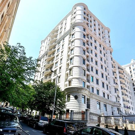 The Grand Apartment Lll Tiflis Exterior foto