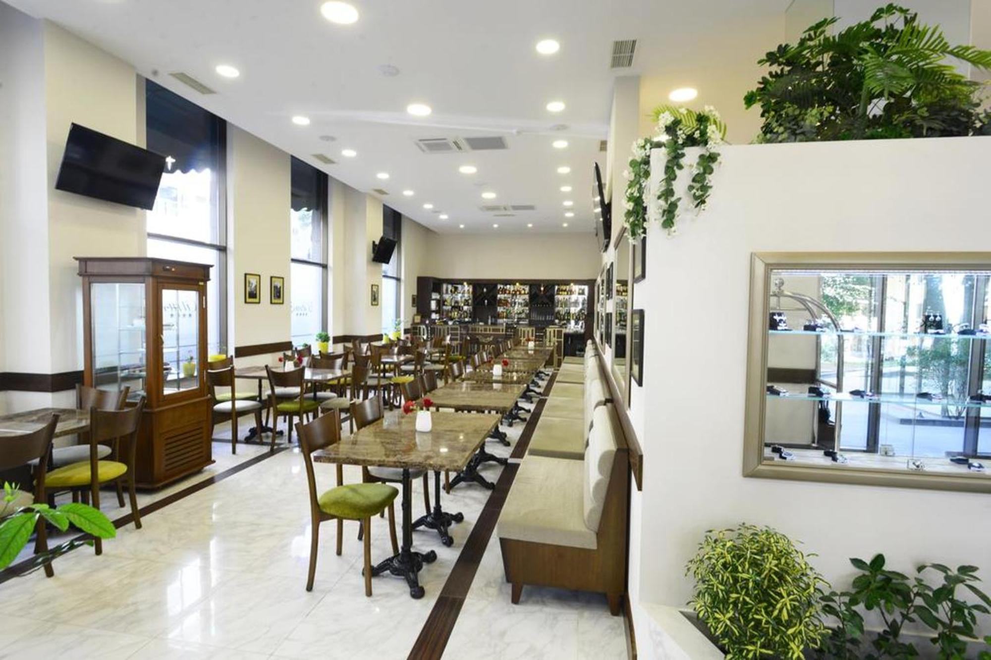 The Grand Apartment Lll Tiflis Exterior foto